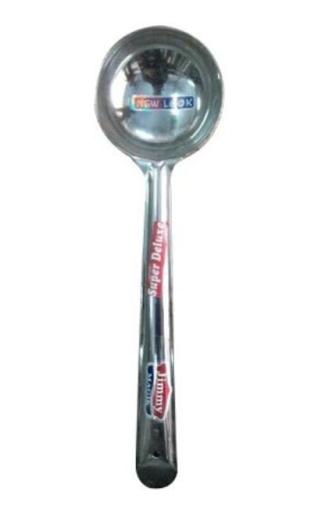 Serving spoon