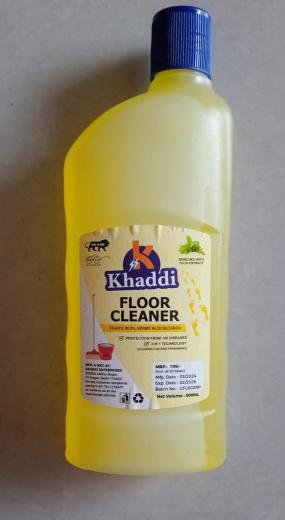 Khaddi Floor Cleaner thumbnail 1
