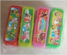 Pencil box