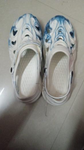 Croos Chappal New thumbnail 1