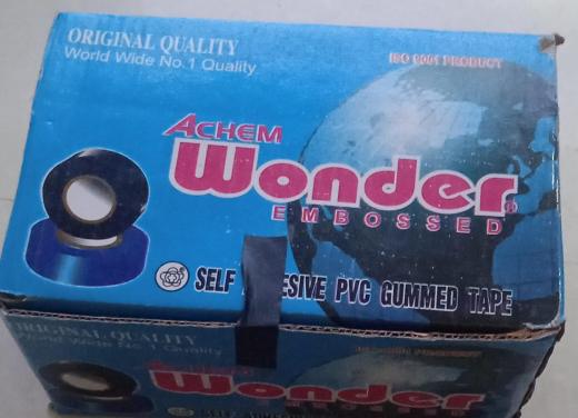 wonder tape thumbnail 1