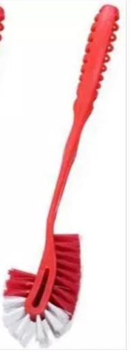 Toilet brush