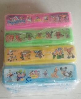 Pencil box