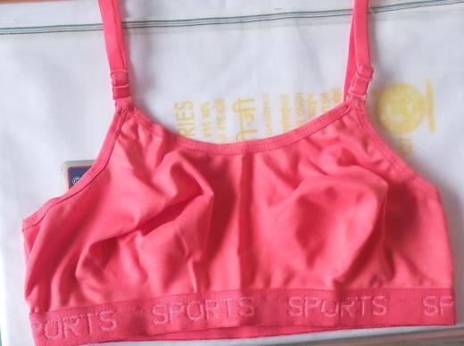 Sports Bra new thumbnail 1