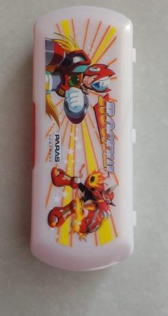 Pencil box