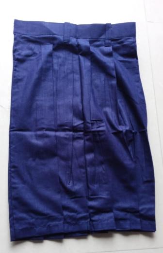 School skirt thumbnail 1