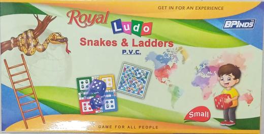 Ludo Royal thumbnail 1