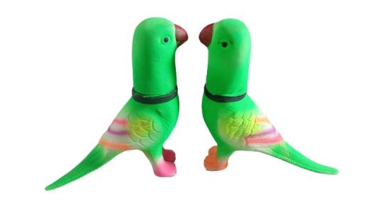 Parrot thumbnail 1