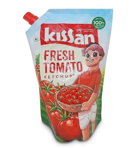 kissan Sauce thumbnail 1