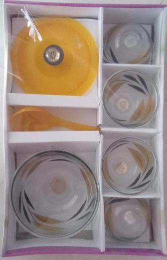 Bowl set thumbnail 1