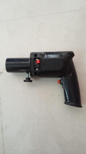 Sparking Gun
