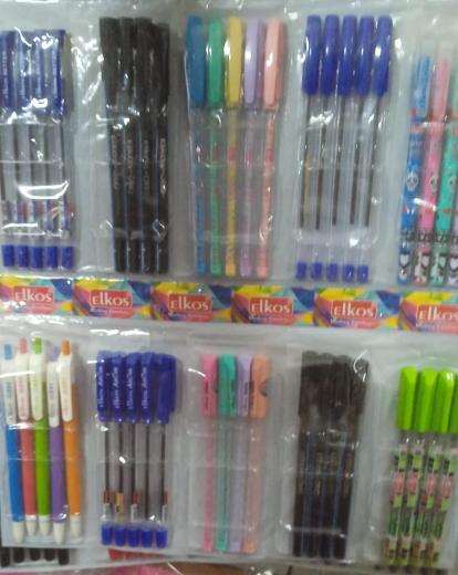 Pen crazy thumbnail 1