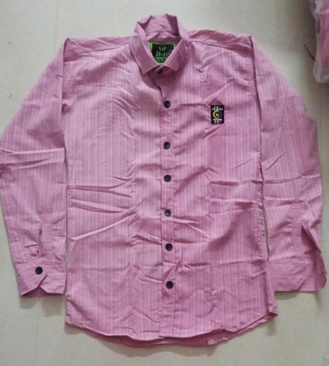 Shirt new model thumbnail 1
