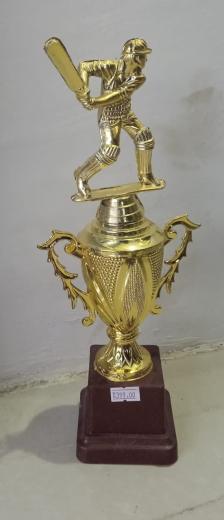 Trophy thumbnail 1