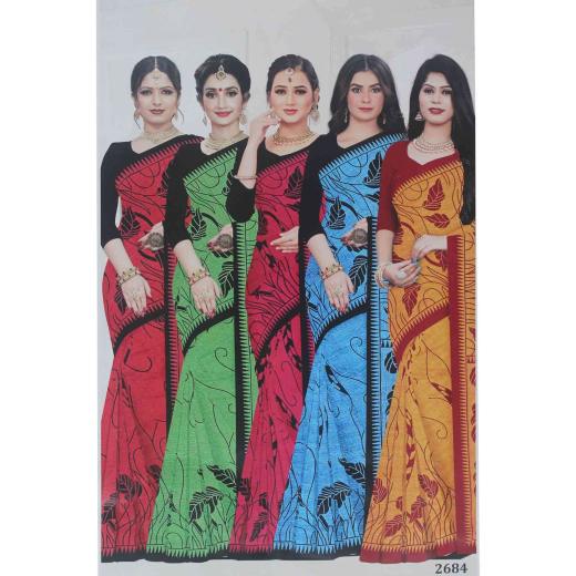 Saree Chal de Basanti thumbnail 1