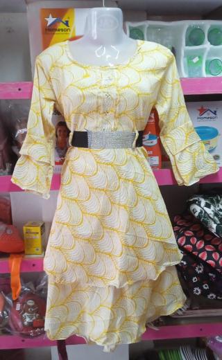 Frock thumbnail 1