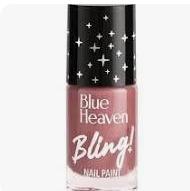 Nail paint (Blue heaven) thumbnail 1