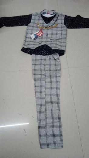 Sherwani 3pic thumbnail 1