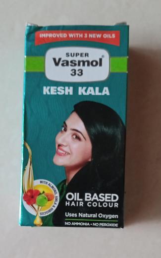 Vasmol kesh kala 33 thumbnail 1