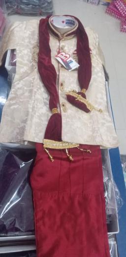 Sherwani boys