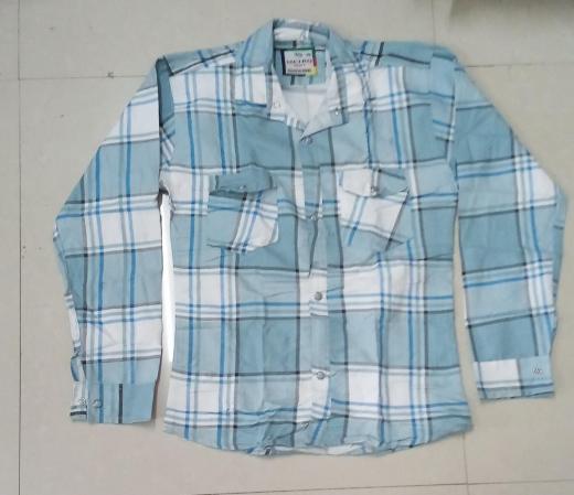 Shirt Check thumbnail 1