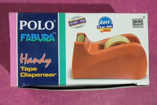 Tape Dispenser thumbnail 1