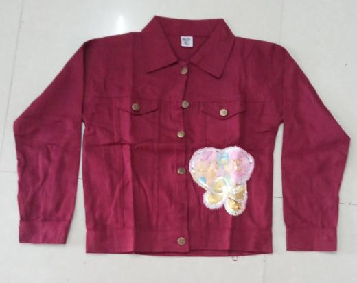 Shirt Twill Punch G thumbnail 1