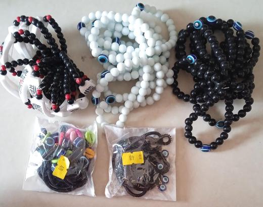 Braslet mix najariya