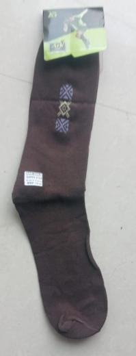 Ark gold socks