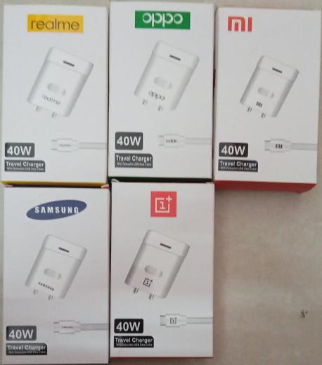 AC adapter 40w thumbnail 1