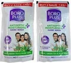 Hand Wash Boro plus thumbnail 1