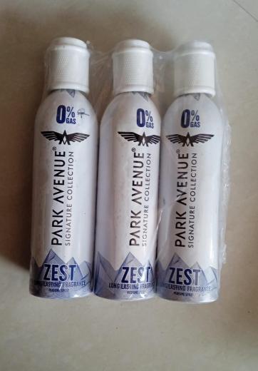Park avenue ( Zest) thumbnail 1