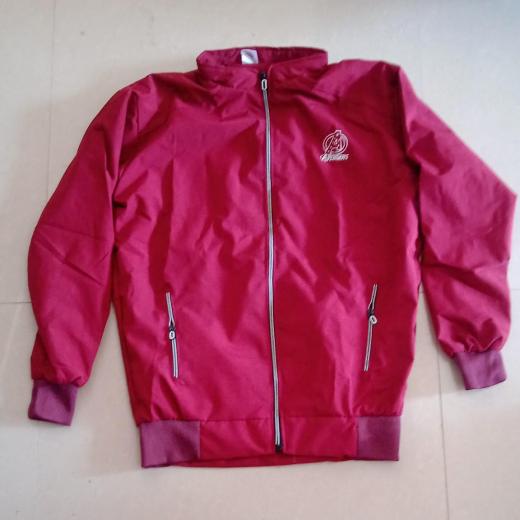 Jacket thumbnail 1
