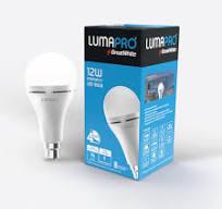 Bulb LES LUMA Pro thumbnail 1