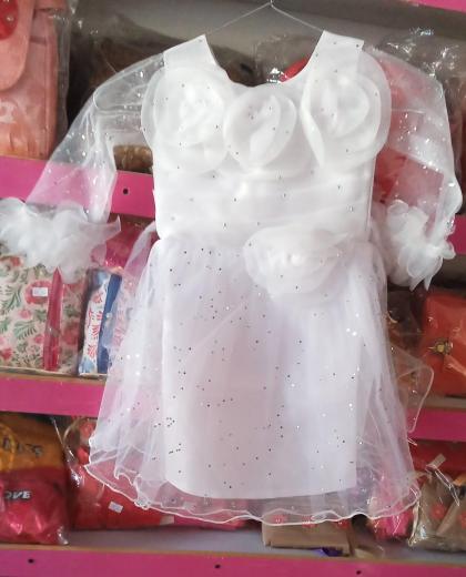 7 Star ( frock child ) thumbnail 1