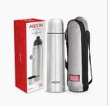 MILTON Thermosteel 1000 FLIP LID thumbnail 1