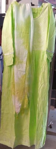 Kurti set 3pcs