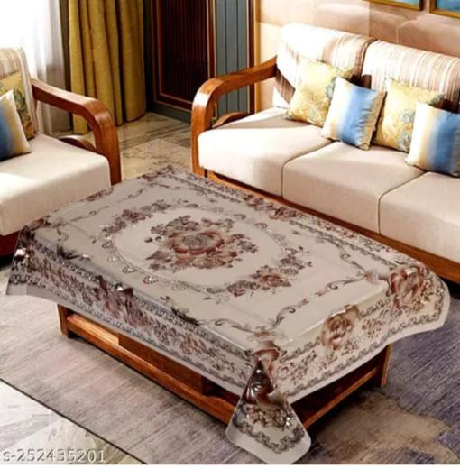 Table cover Rexin