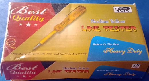 line tester thumbnail 1