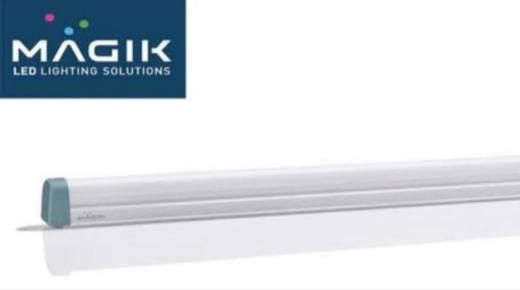 Magik ( Tube light)