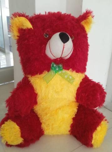 Teddy bear thumbnail 1