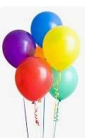 Balloons