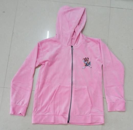 Hoody SS thumbnail 1