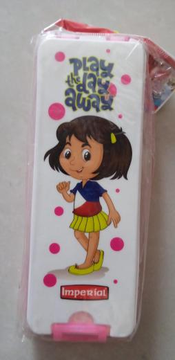 Pencil box thumbnail 1
