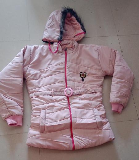 Jacket Girl thumbnail 1