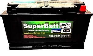 Silalance Batt 110