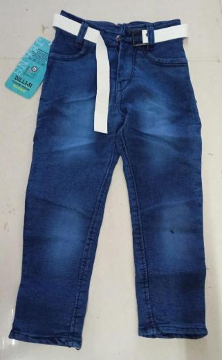 Boys jeans thumbnail 1