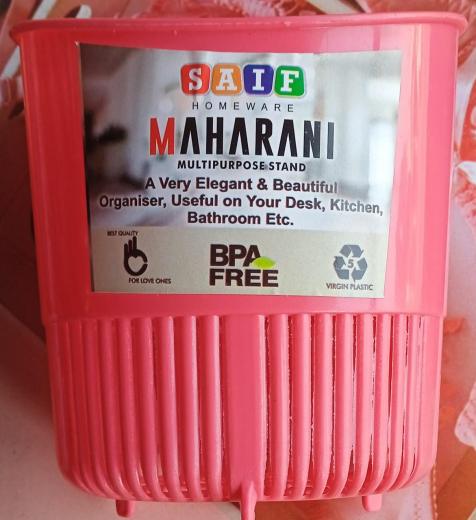 Maharani stain thumbnail 1