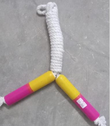 Skipping rope thumbnail 1