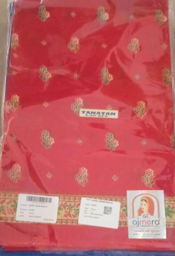 Tanatan saree thumbnail 1